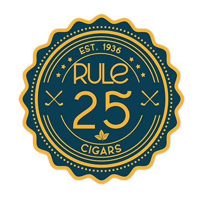 Rule 25 Cigars